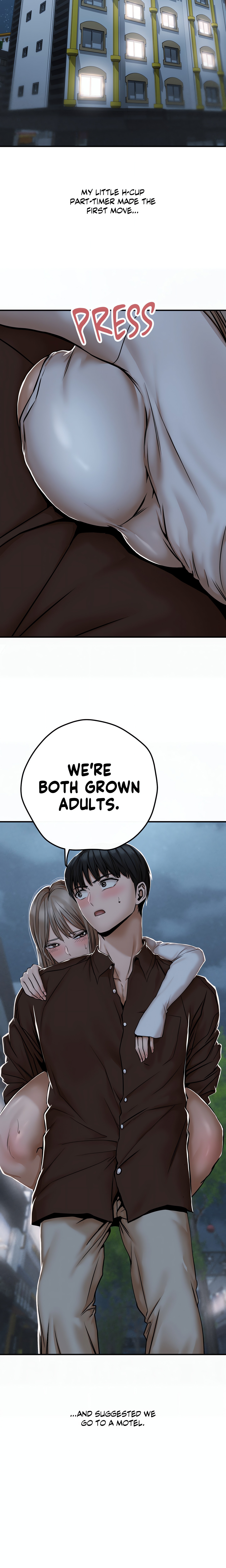 True or False? (Uncensored) chapter 43 page 10