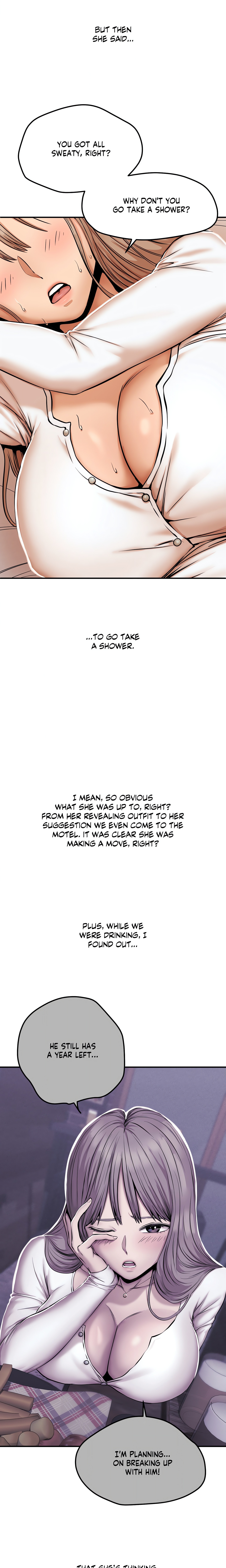True or False? (Uncensored) chapter 44 page 2