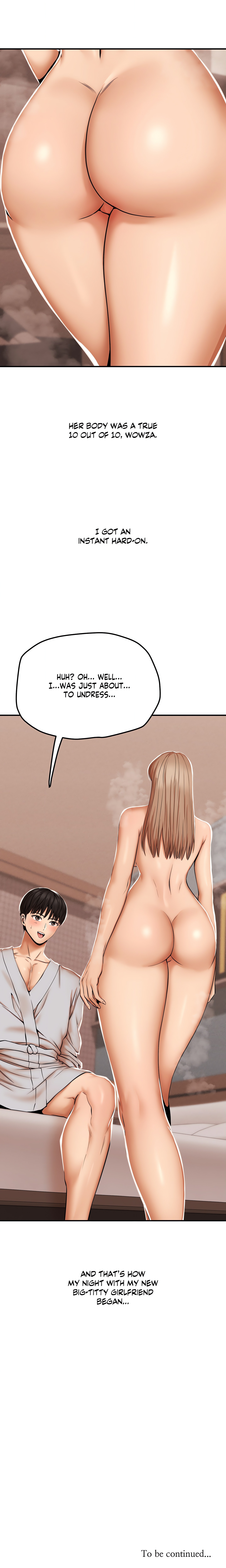 True or False? (Uncensored) chapter 44 page 6