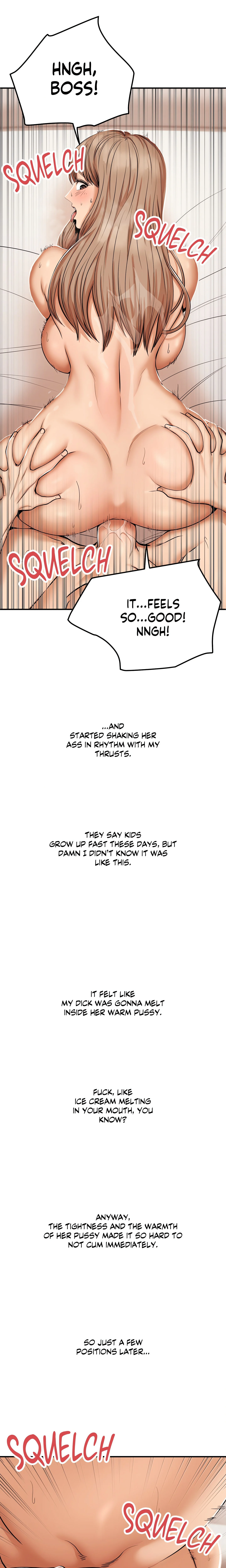 True or False? (Uncensored) chapter 46 page 3