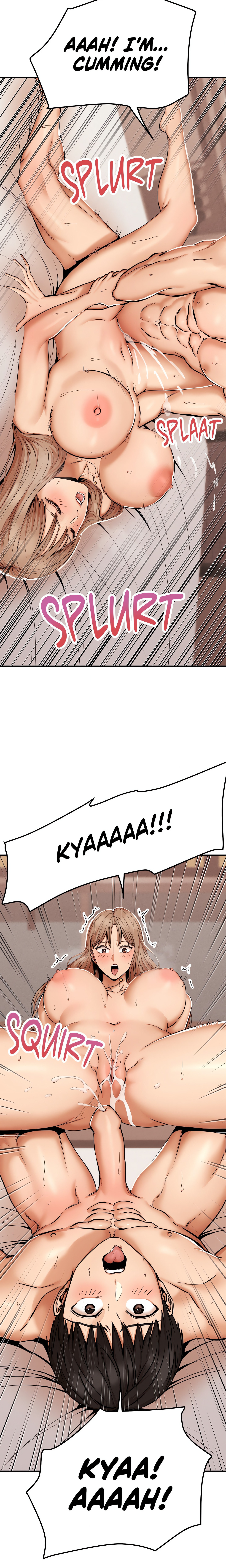 True or False? (Uncensored) chapter 46 page 9