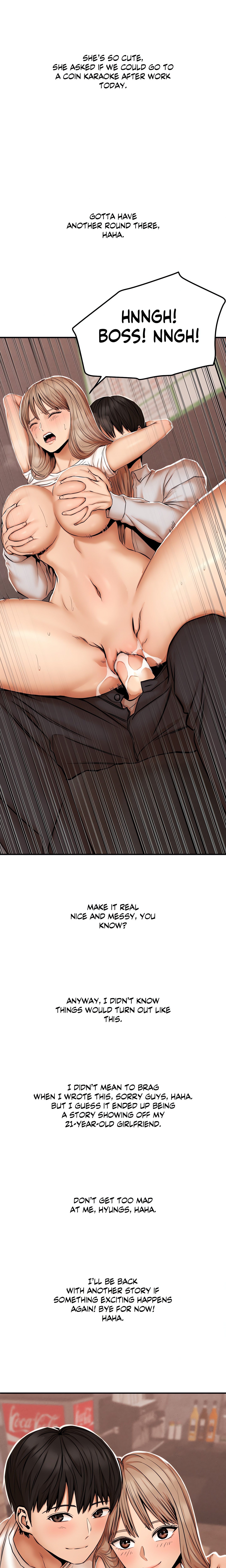 True or False? (Uncensored) chapter 46 page 11