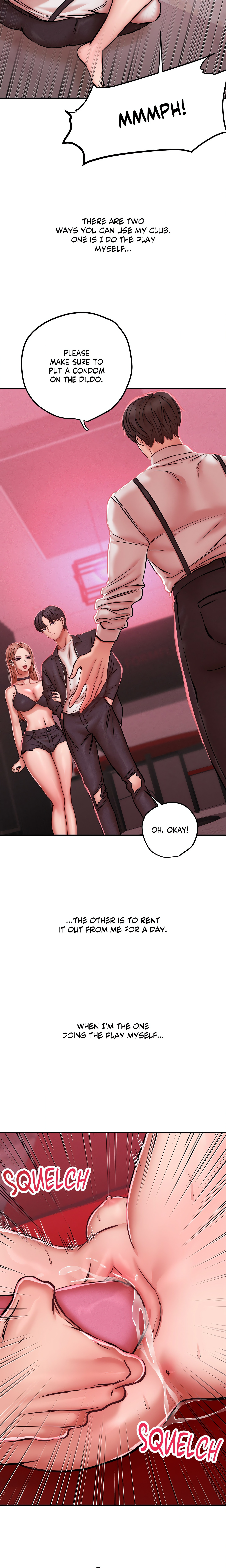 True or False? (Uncensored) chapter 47 page 3