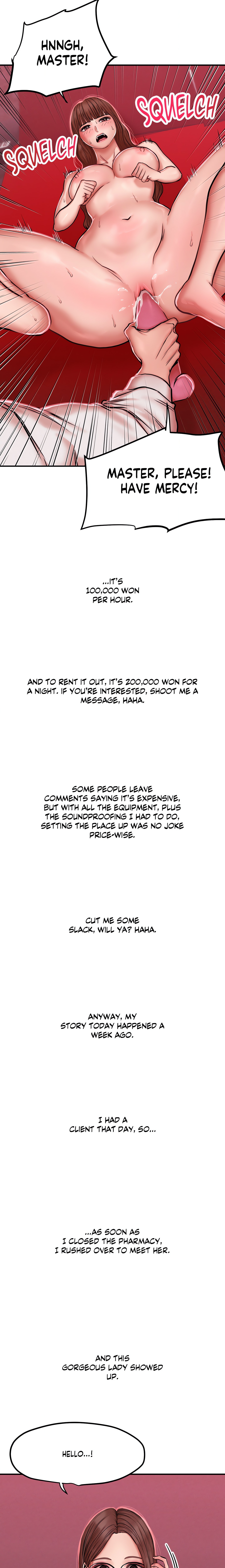 True or False? (Uncensored) chapter 47 page 4