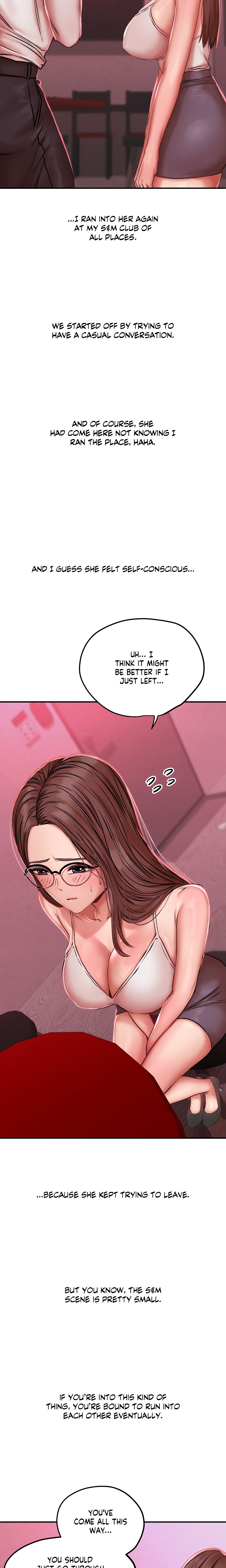 True or False? (Uncensored) chapter 48 page 2