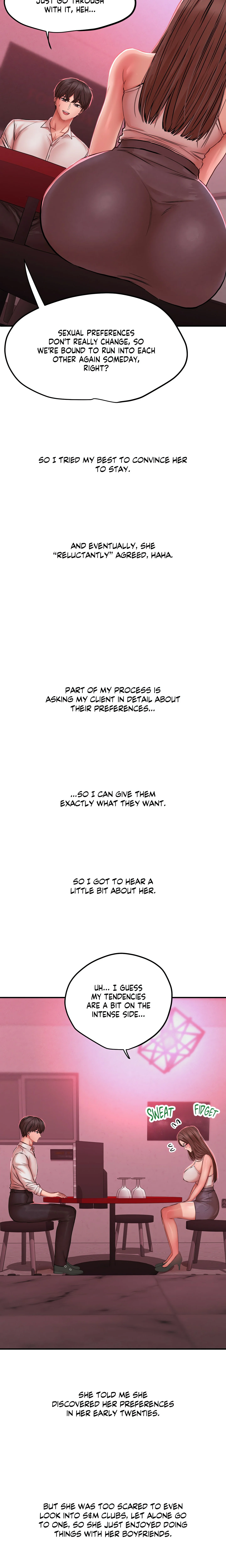 True or False? (Uncensored) chapter 48 page 3