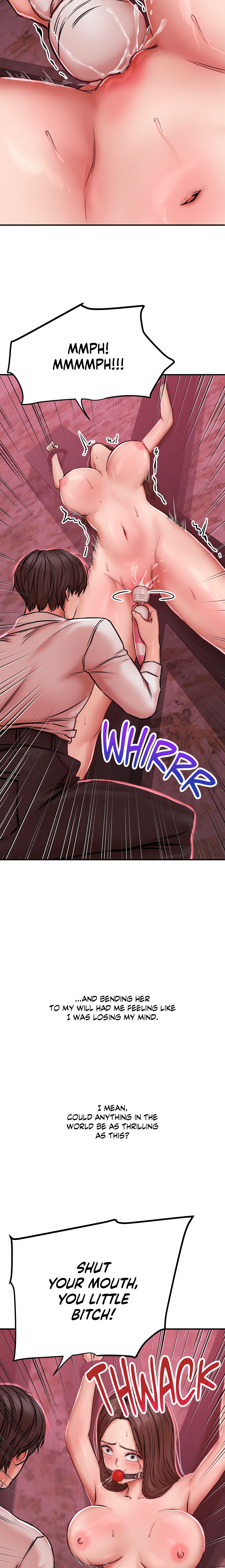 True or False? (Uncensored) chapter 49 page 2