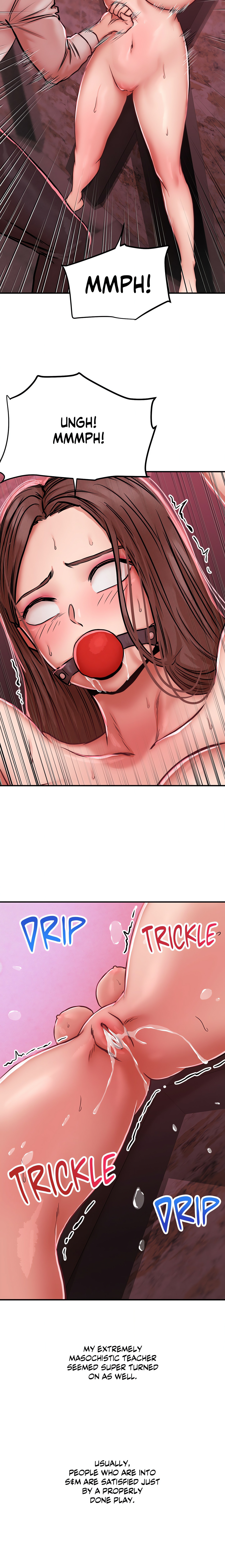 True or False? (Uncensored) chapter 49 page 3
