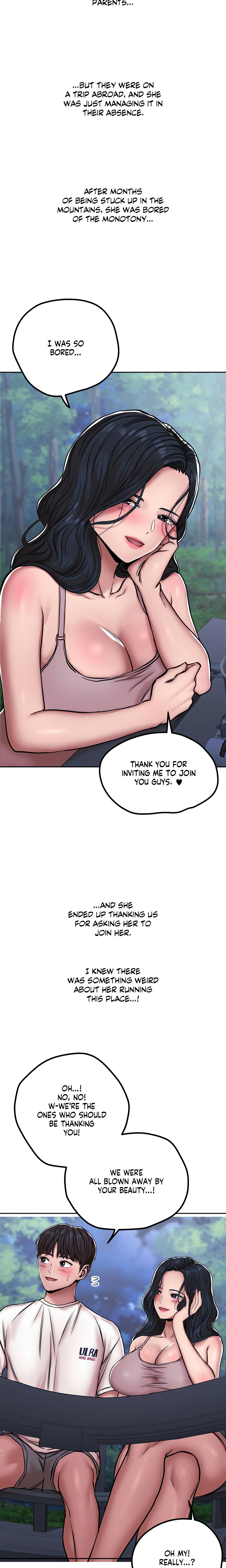 True or False? (Uncensored) chapter 5 page 3