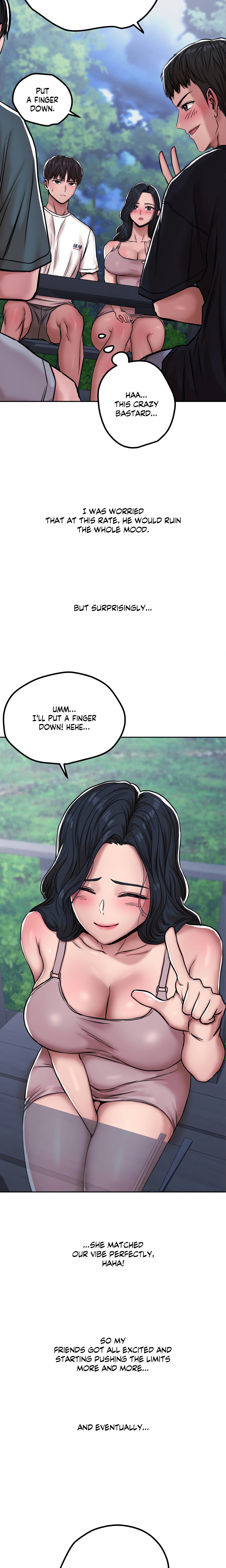 True or False? (Uncensored) chapter 5 page 5