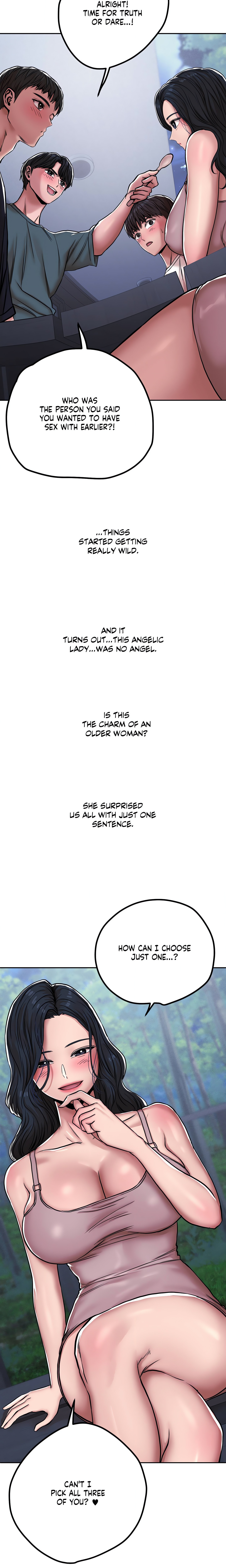 True or False? (Uncensored) chapter 5 page 6