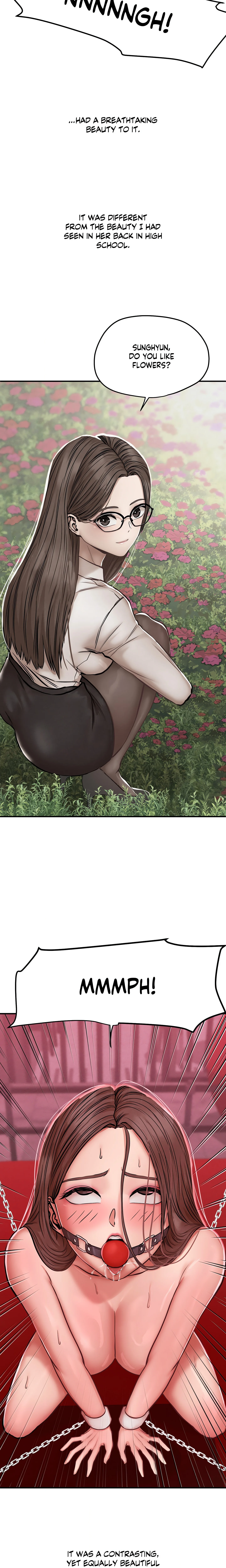 True or False? (Uncensored) chapter 50 page 2