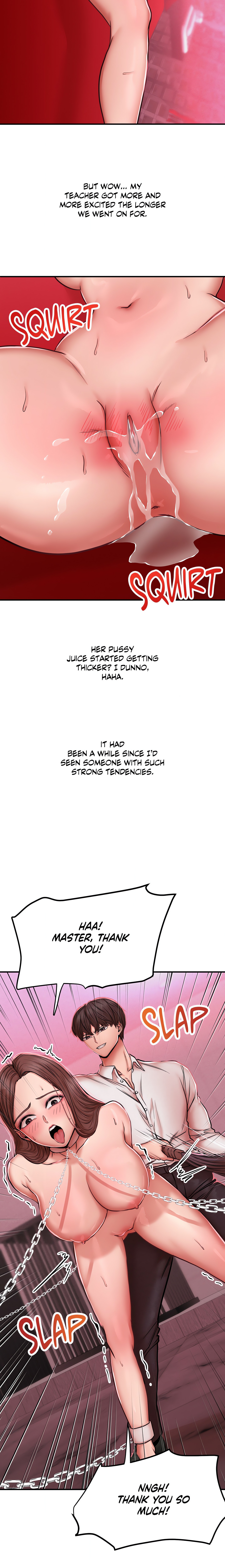 True or False? (Uncensored) chapter 50 page 4
