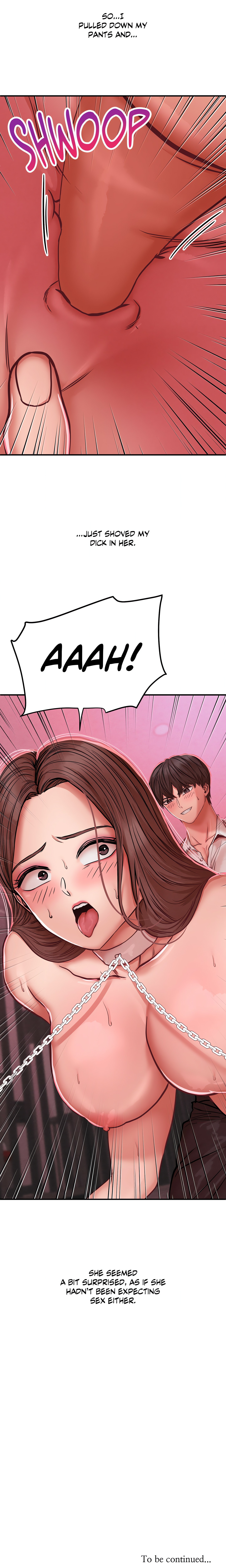 True or False? (Uncensored) chapter 50 page 6