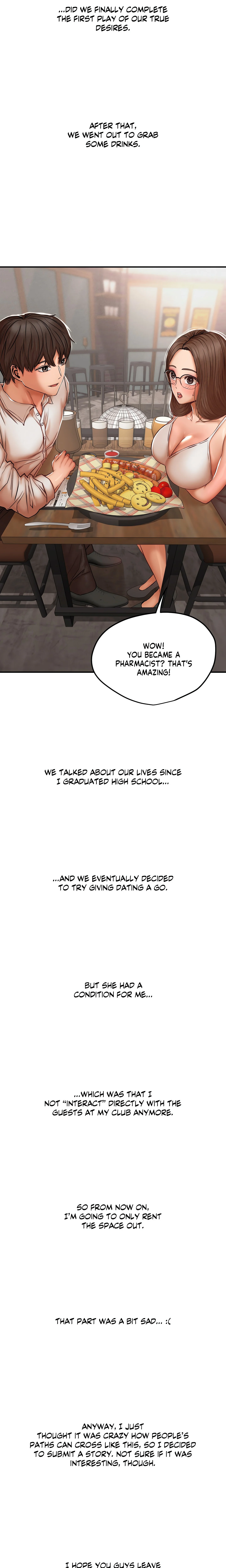 True or False? (Uncensored) chapter 51 page 6