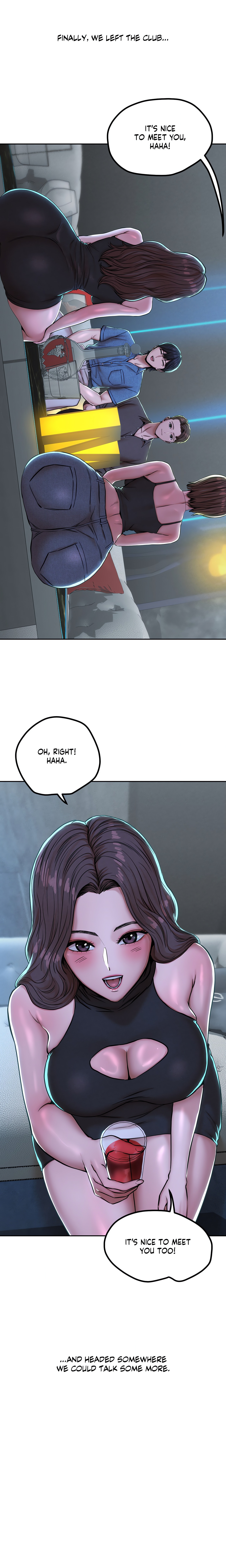 True or False? (Uncensored) chapter 52 page 6