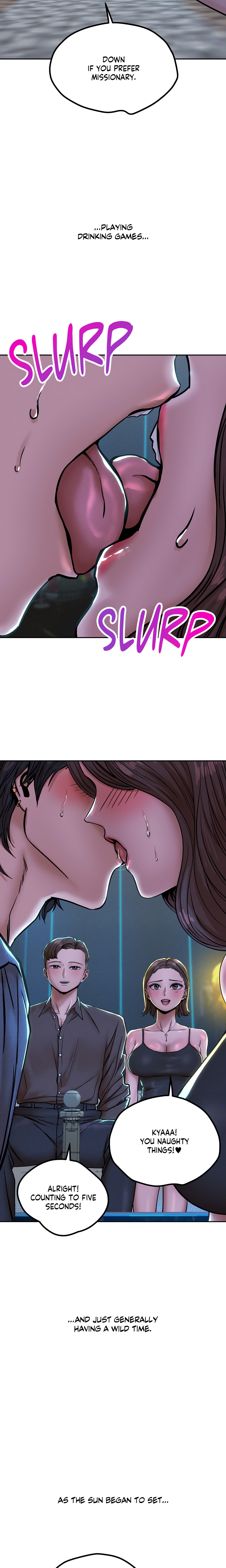 True or False? (Uncensored) chapter 53 page 4