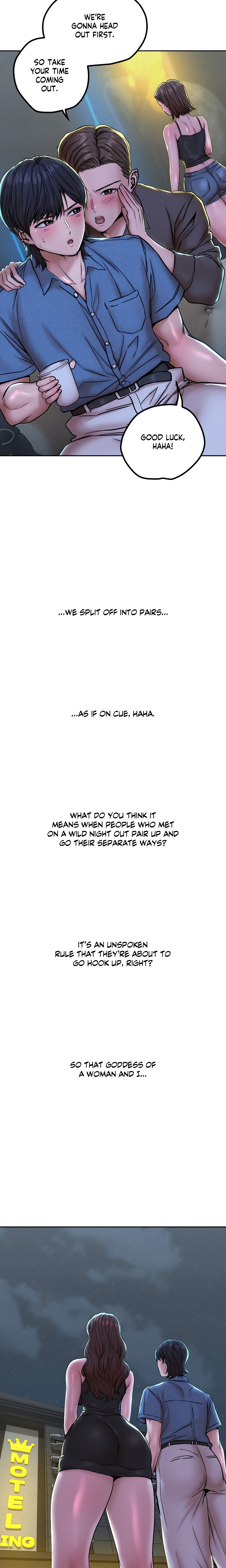True or False? (Uncensored) chapter 53 page 5