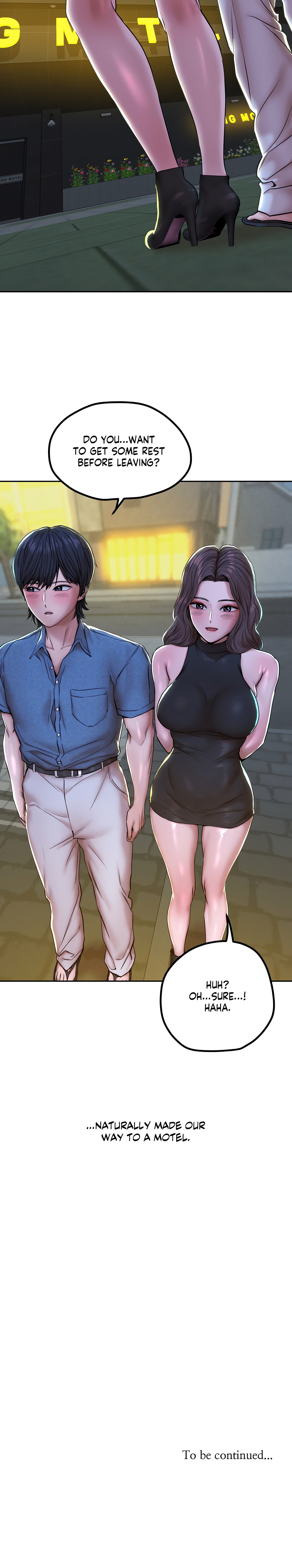 True or False? (Uncensored) chapter 53 page 6