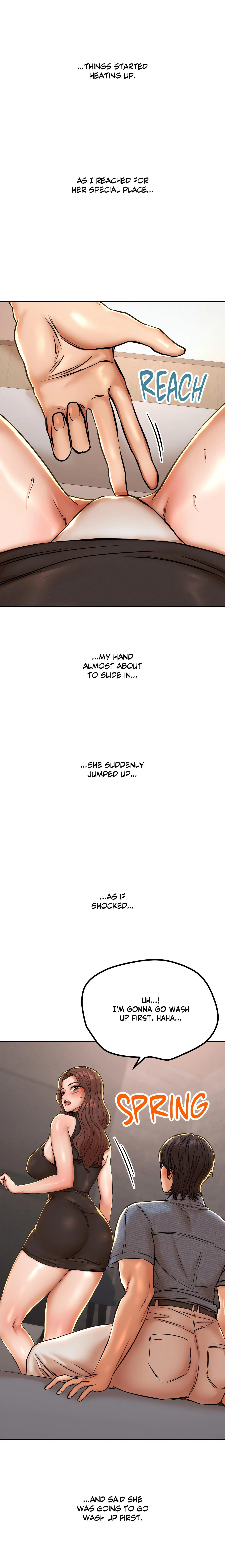 True or False? (Uncensored) chapter 54 page 3