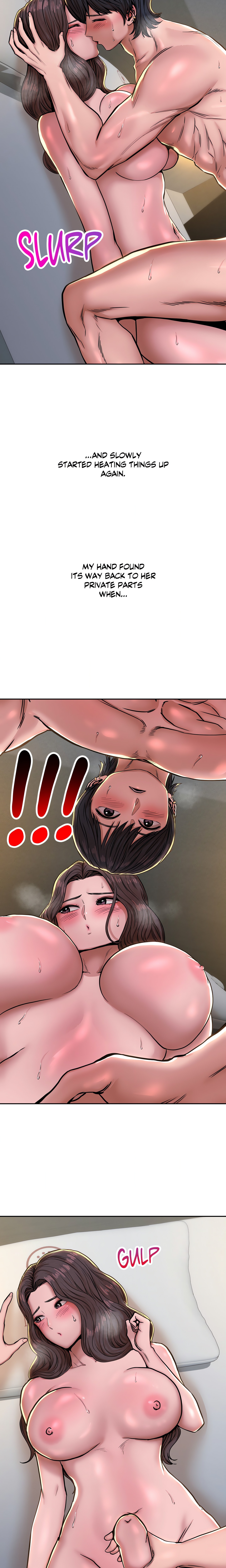 True or False? (Uncensored) chapter 54 page 5