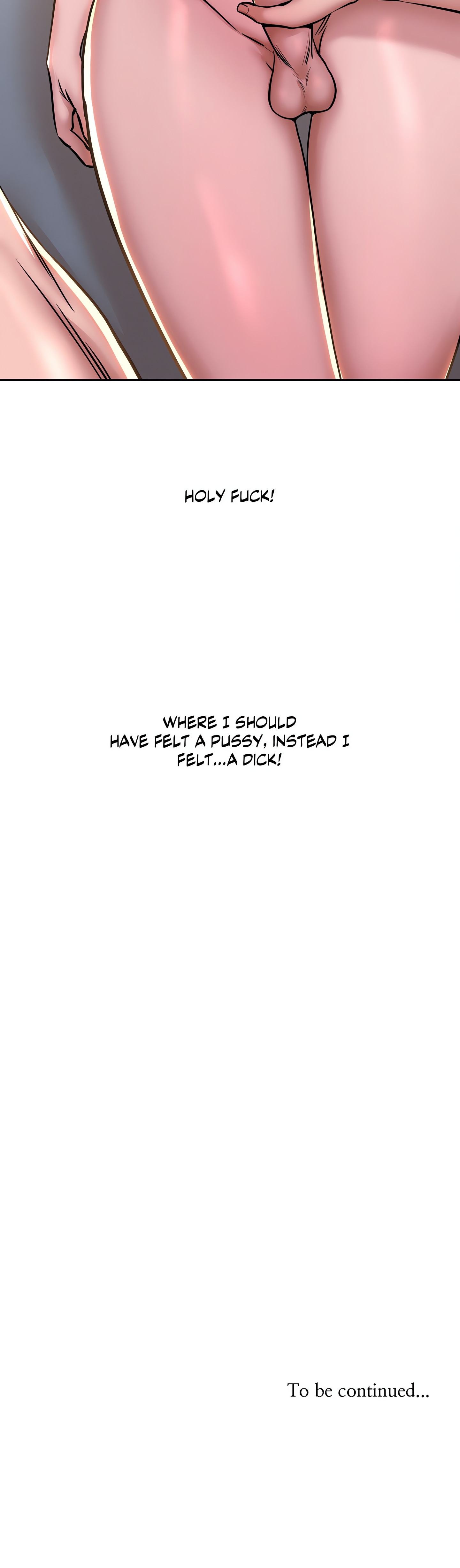 True or False? (Uncensored) chapter 54 page 6