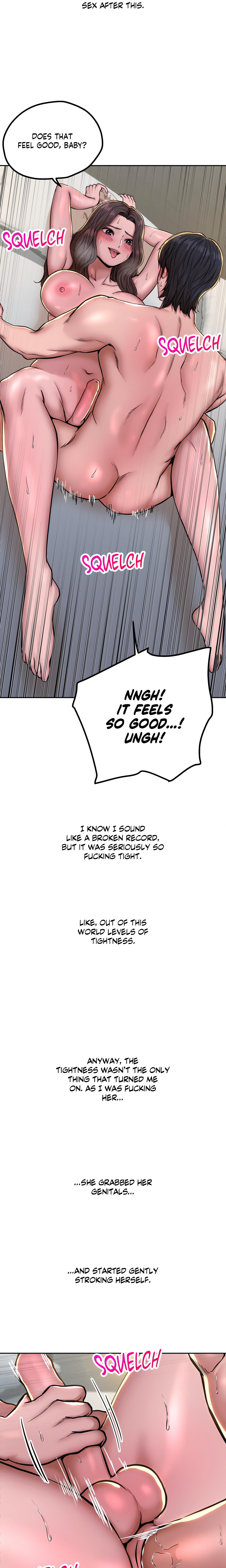 True or False? (Uncensored) chapter 56 page 3
