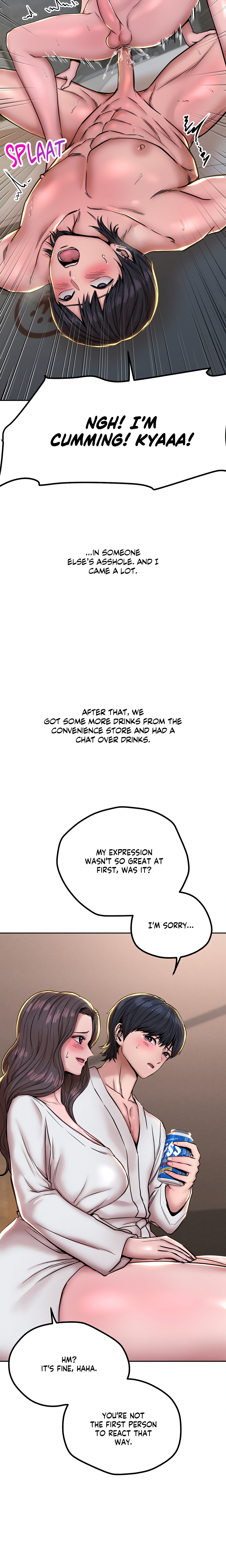 True or False? (Uncensored) chapter 56 page 6
