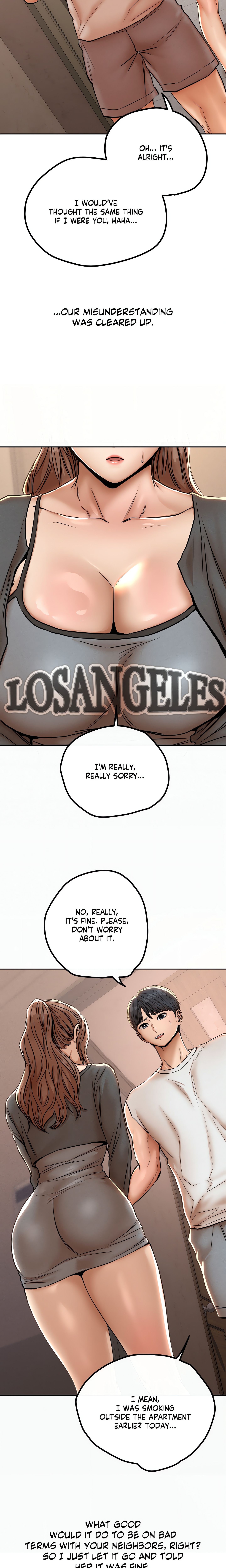 True or False? (Uncensored) chapter 58 page 3