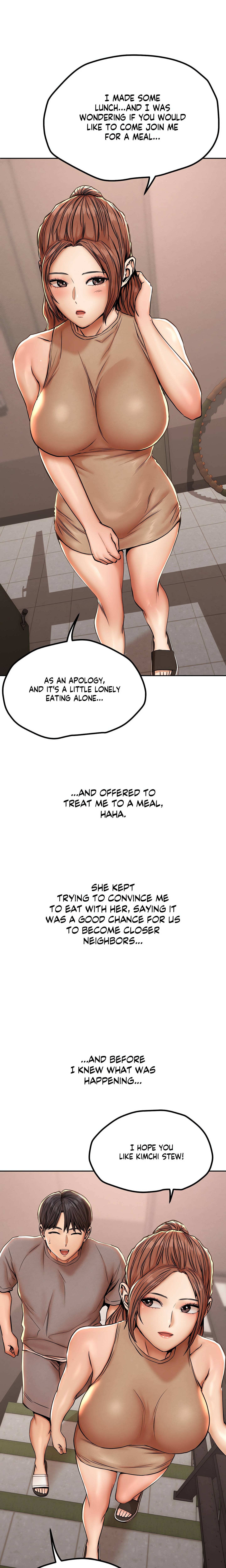 True or False? (Uncensored) chapter 58 page 6