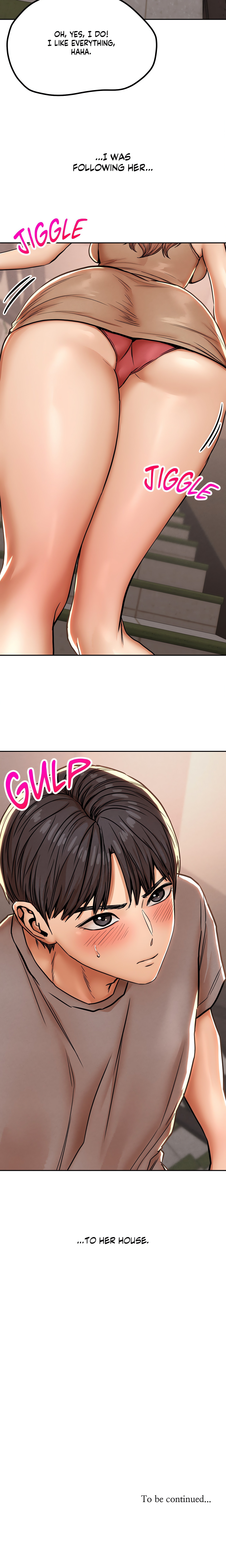 True or False? (Uncensored) chapter 58 page 7
