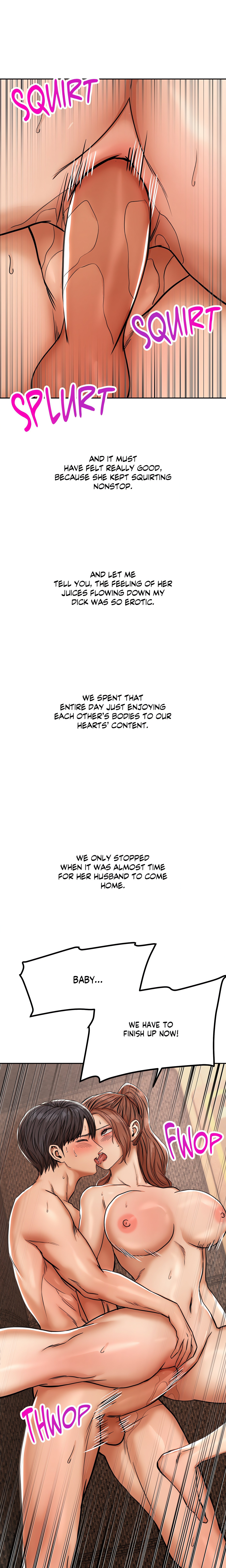 True or False? (Uncensored) chapter 61 page 4
