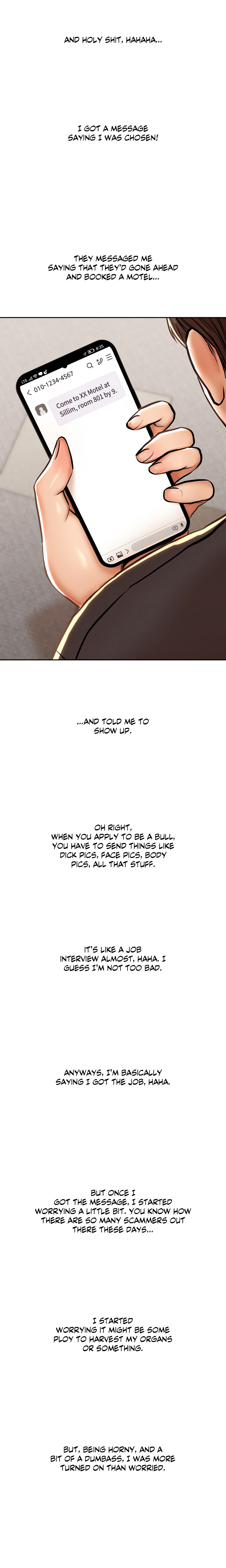 True or False? (Uncensored) chapter 62 page 5