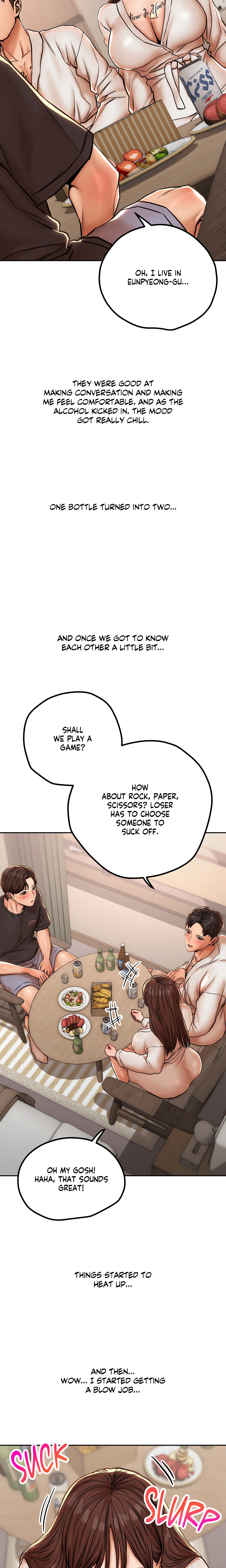 True or False? (Uncensored) chapter 63 page 4