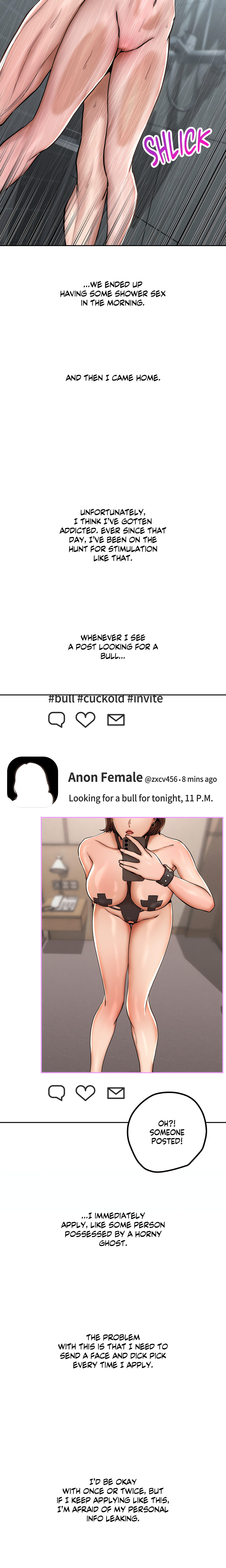 True or False? (Uncensored) chapter 66 page 6