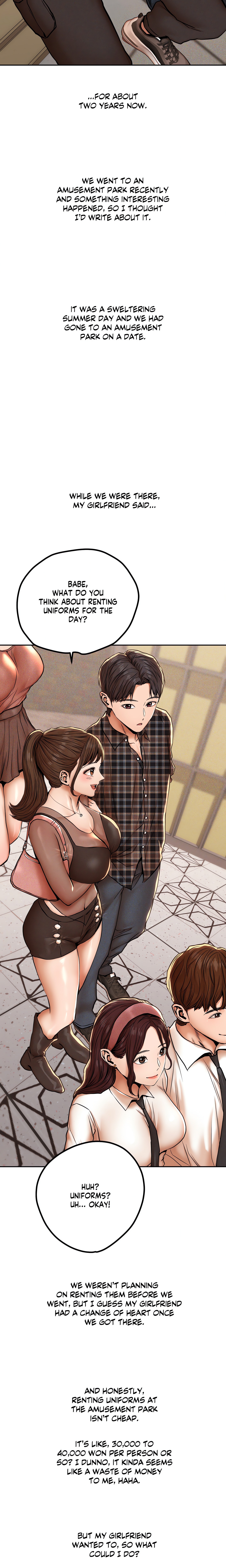 True or False? (Uncensored) chapter 67 page 2