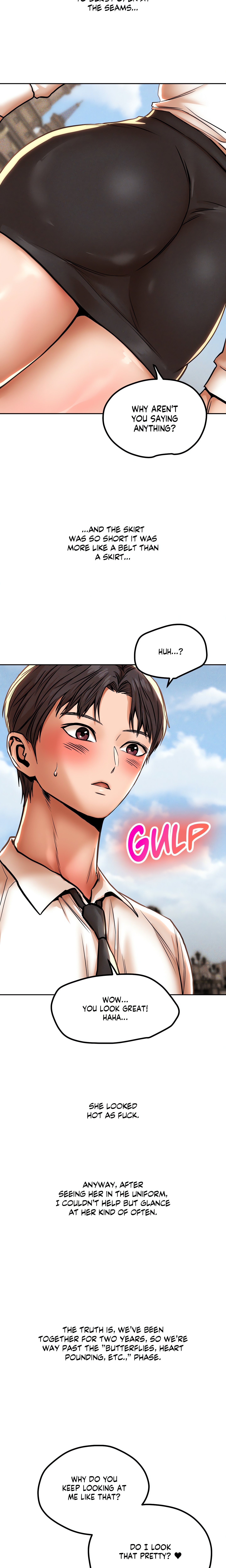 True or False? (Uncensored) chapter 67 page 4