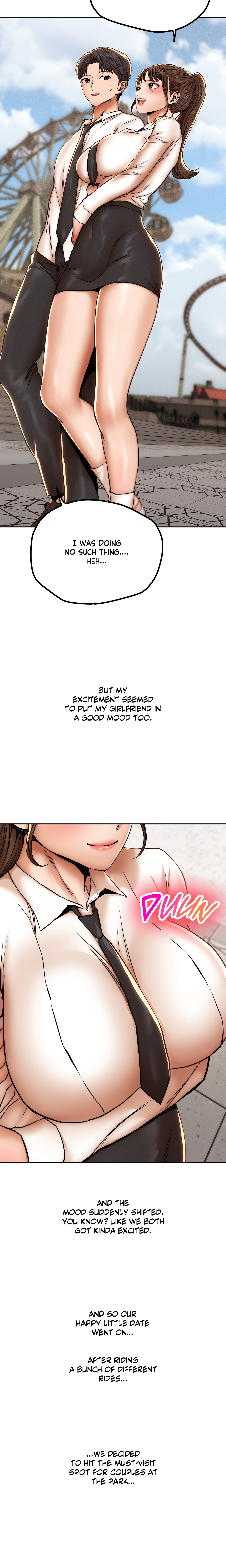True or False? (Uncensored) chapter 67 page 5