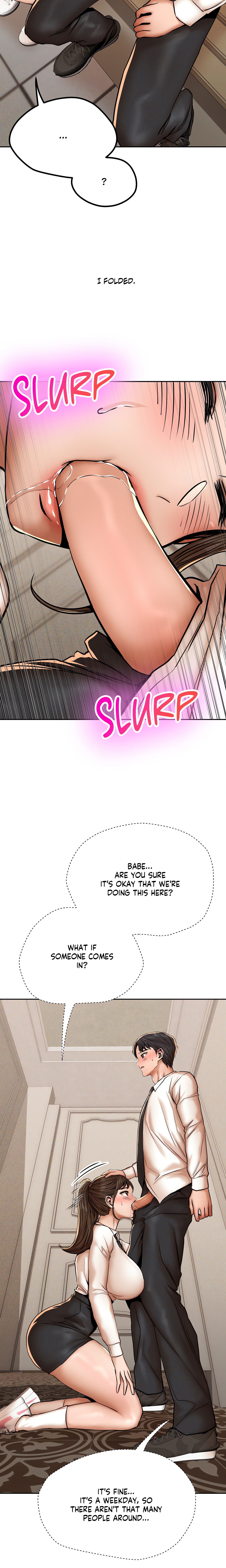 True or False? (Uncensored) chapter 68 page 4