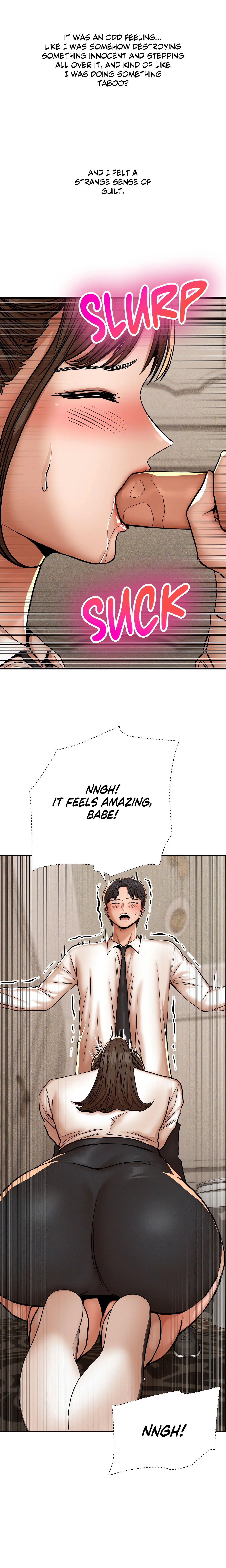 True or False? (Uncensored) chapter 68 page 6