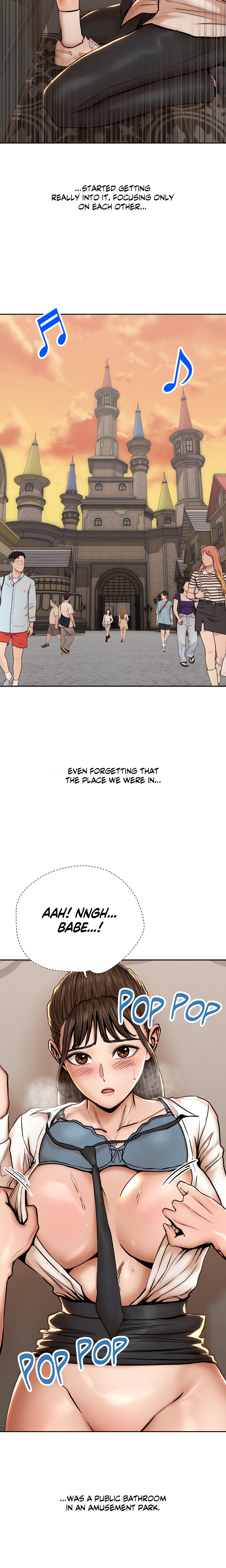 True or False? (Uncensored) chapter 69 page 2