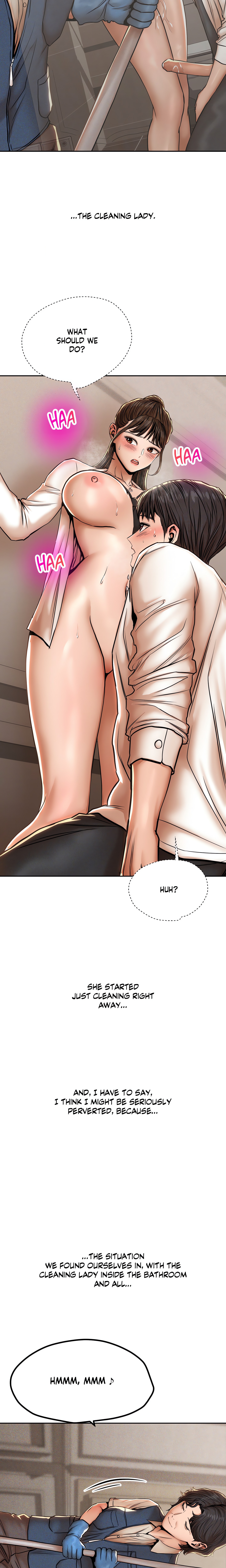 True or False? (Uncensored) chapter 69 page 5