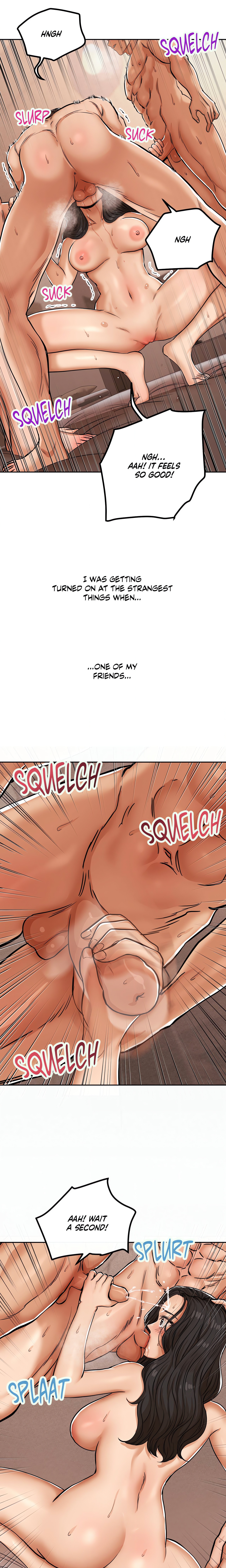 True or False? (Uncensored) chapter 7 page 2