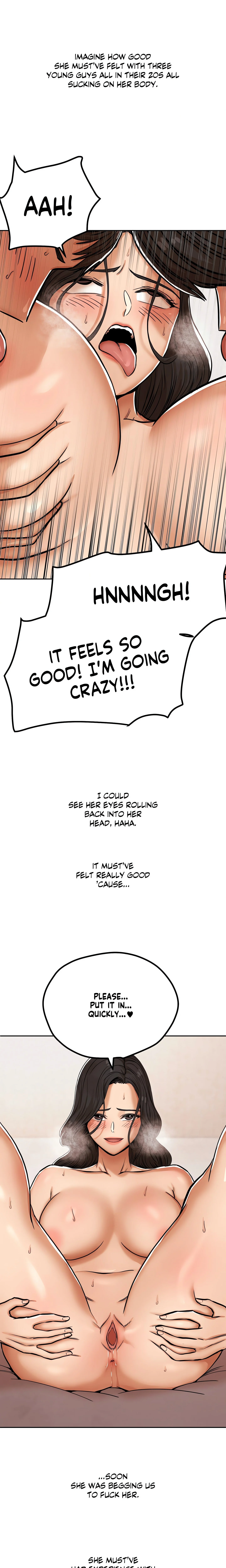 True or False? (Uncensored) chapter 7 page 5