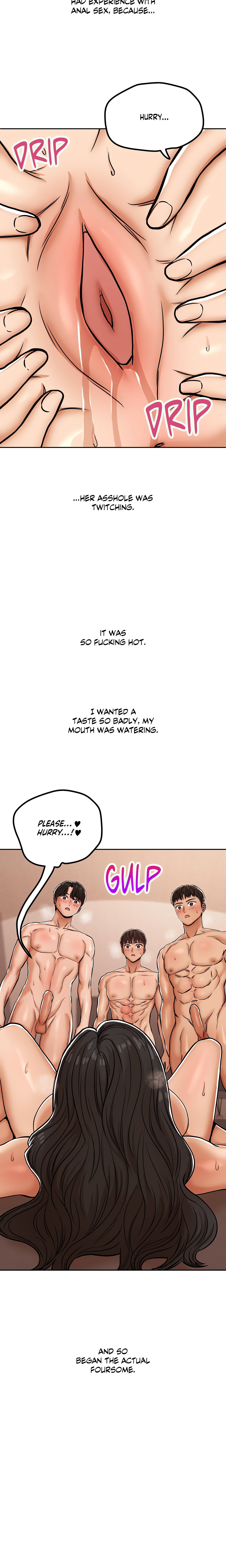 True or False? (Uncensored) chapter 7 page 6