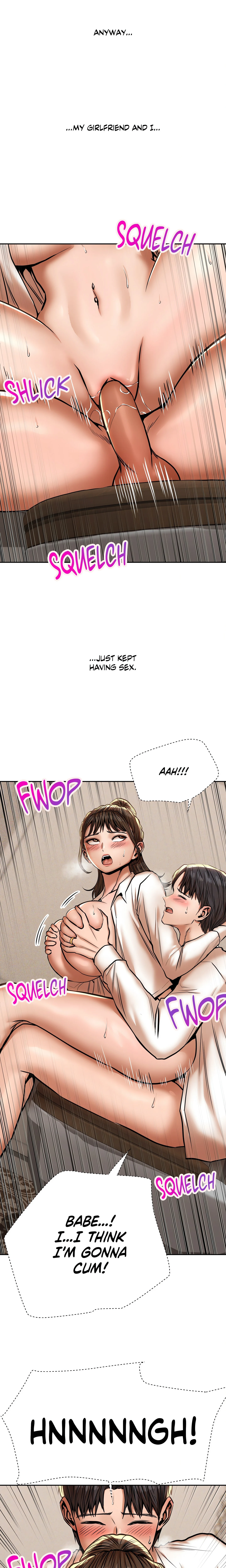 True or False? (Uncensored) chapter 70 page 4
