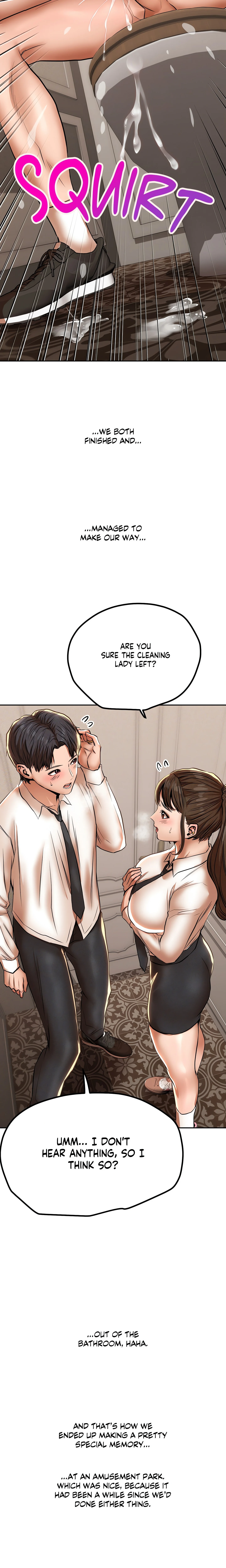 True or False? (Uncensored) chapter 70 page 6