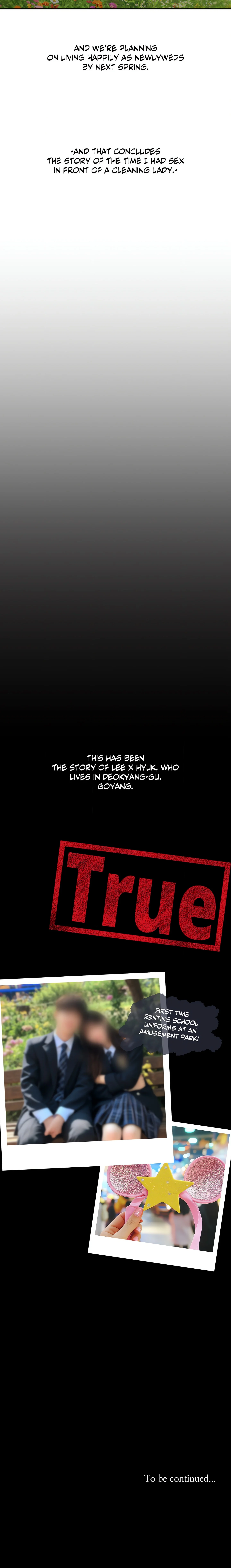 True or False? (Uncensored) chapter 70 page 8