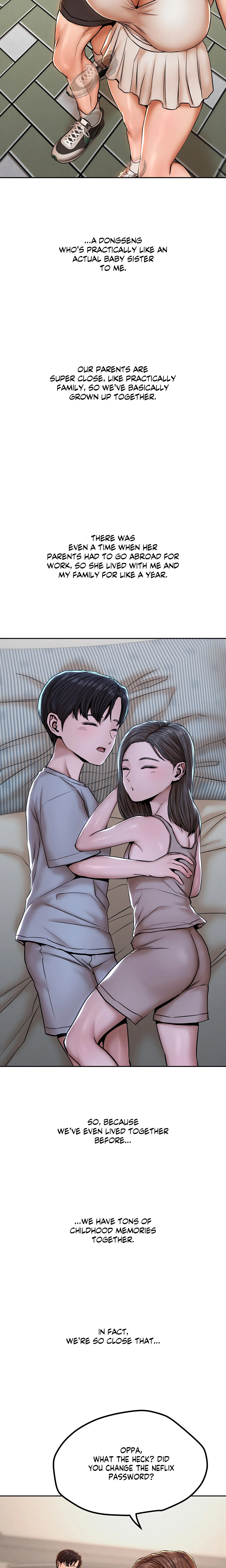 True or False? (Uncensored) chapter 71 page 2