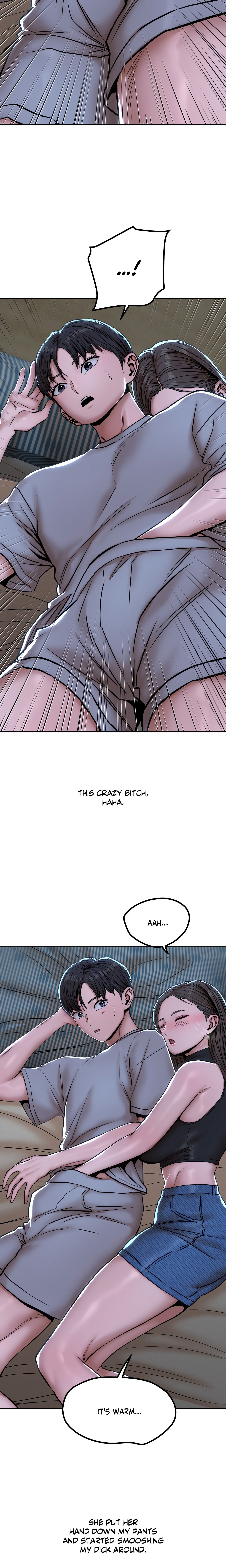 True or False? (Uncensored) chapter 71 page 7